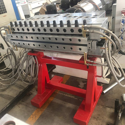 パーソナライズされた80/156 円形双螺栓挤出機