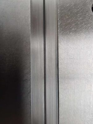 4CR13 形状 PP メディカルフィルター用 溶け吹かれたダイ