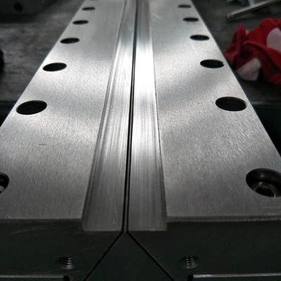 4CR13 形状 PP メディカルフィルター用 溶け吹かれたダイ