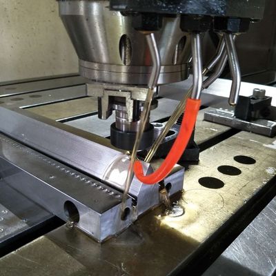 4CR13 形状 PP メディカルフィルター用 溶け吹かれたダイ