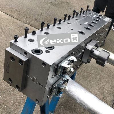 4CR13 形状 PP メディカルフィルター用 溶け吹かれたダイ
