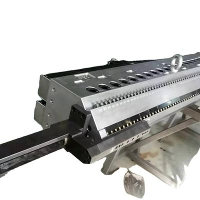 耐久性850mm HDPE PPエクストルーションシート