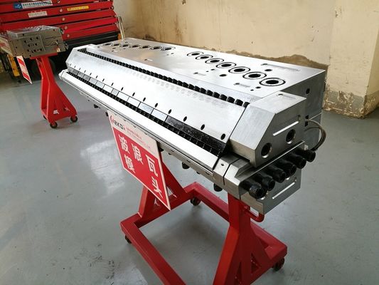 耐久性850mm HDPE PPエクストルーションシート