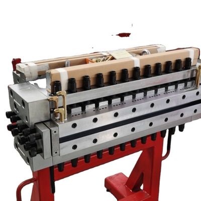 1320mm 幅のシングルチャネルスポンボード 具や広告ボード用の模具