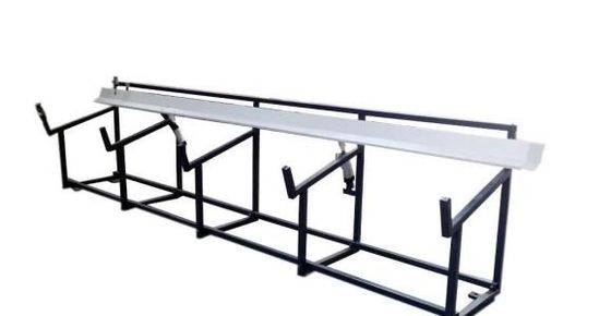 木材用PP/PE複合材料のエクオフレンドリーな屋外床板の生産ラインの挤出装置