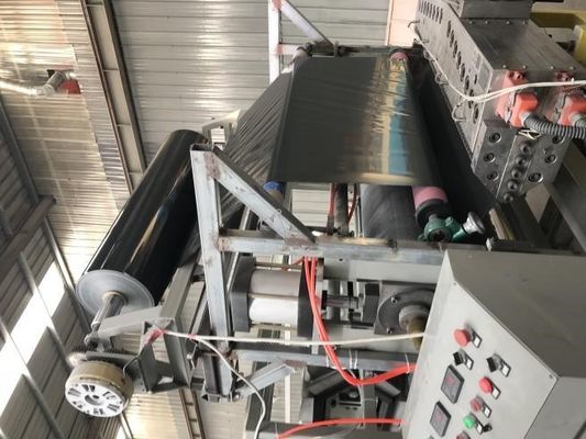 PVC屋根タイルエクストルーション生産ライン プレートシート屋根製造技術