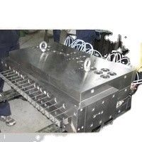 オーダーメイドの空洞ドアのパネル模具 家飾り ドアシリーズ 幅1000mm