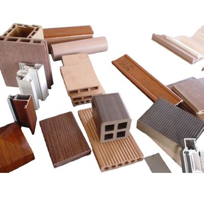 2Cr13 材料 PE 木材 プラスチック 顧客要求のための模具