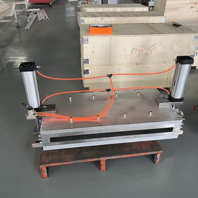 家庭用製品 パネルPC Pe Upvc プロフィルの模具 圧縮模具 模具 鋳造