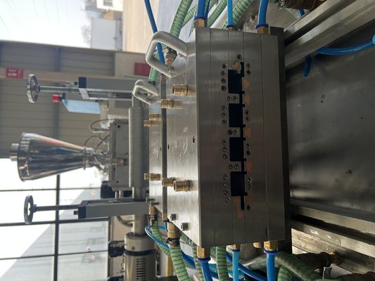 床幅150mmの生産ライン
