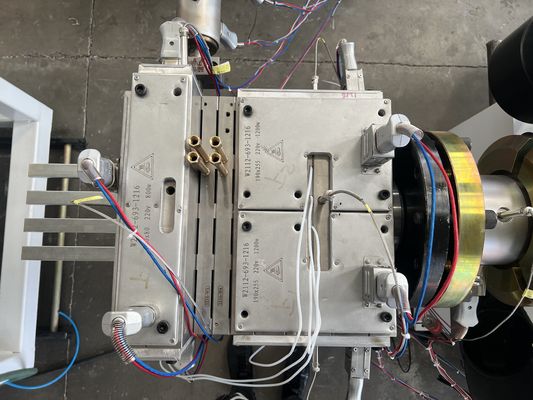 床幅150mmの生産ライン