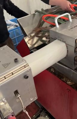 UPVCの窓とドアのためのカスタマイズされたプラスチックプロファイルのエクストルーションツール