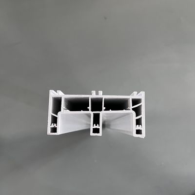 パーソナライズされた 3CR17 模具材料 UPVC 窓プロフィール PVC エクストルーザー用のエクストルーション ダイ