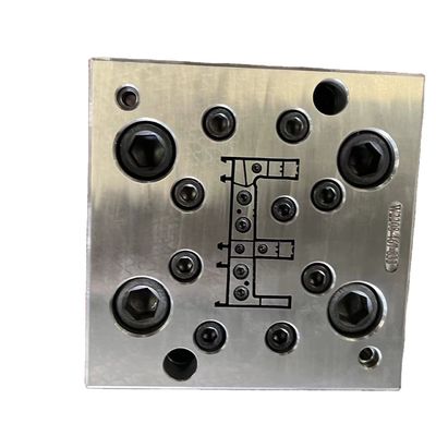 3CR17 模具材料の製造と設計