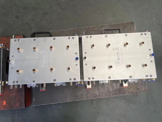 PVC 木材プラスチック泡ドアのフレーム模具 WPC PVC窓とドアプロファイルの挤出用