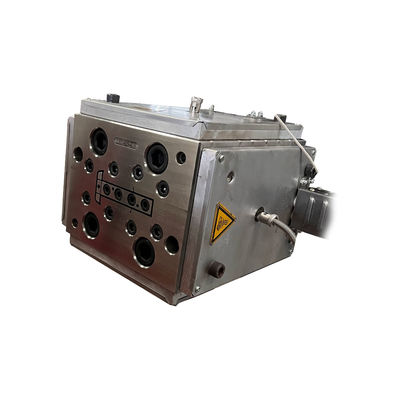家庭用製品模具 3CR17素材のUpvcウィンドウプロフィールエクストルーション模具
