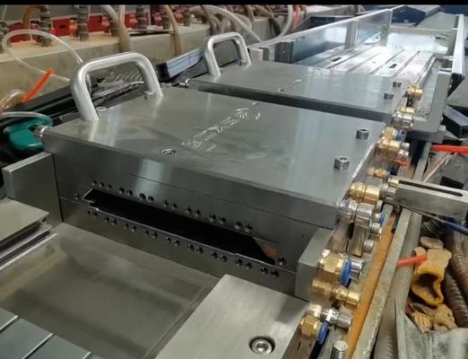3CR17 PE WOOD 模具に使用される材料
