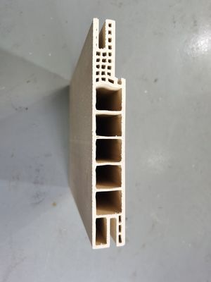1 模具 穴 PVC 補助プロフィール ドアとWPC 木材プラスチック ドアカバー フレーム 模具