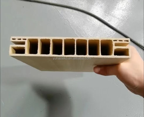 1 模具 穴 PVC 補助プロフィール ドアとWPC 木材プラスチック ドアカバー フレーム 模具