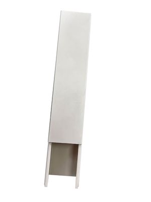 家庭用製品の製造プロセスにおけるPVC挤出のためのシルバーワイヤルダクト模具