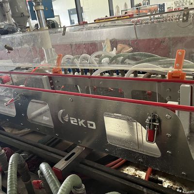 UPVC プラスチック スカート ベースボード プロフィール エクストルーション ツール オートCAD デザイン 性能