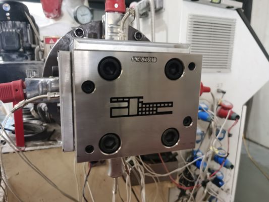 UPVC 窓プロファイル エクストルーション 模具メーカー
