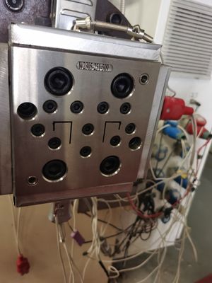 UPVC 窓プロファイル エクストルーション 模具メーカー