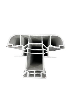 UPVC 材料 プロファイル 窓 窓 棚 百万 模具 製造