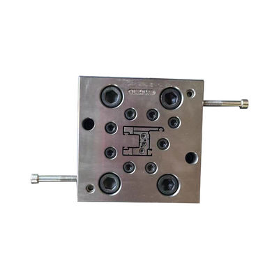 PVCプロファイル ドアと窓 UPVCプロファイル プラスチックプロファイル/模具/挤出模具