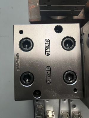 60 シリーズ UPVC 窓プロフィール エクストルーション 模具 定量化 サイズ 模板
