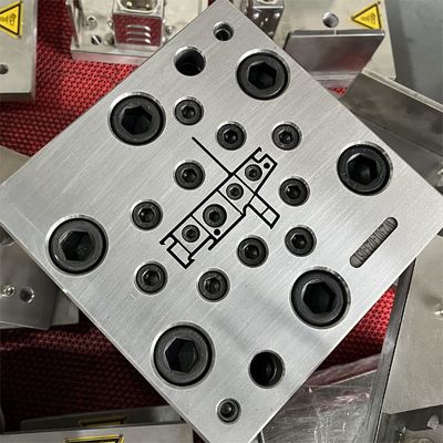 60 シリーズ UPVC 窓プロフィール エクストルーション 模具 定量化 サイズ 模板