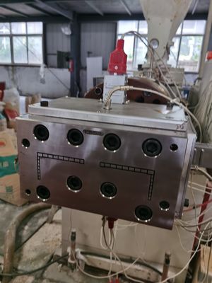 顧客サイズ 壁装飾用のPVCシート