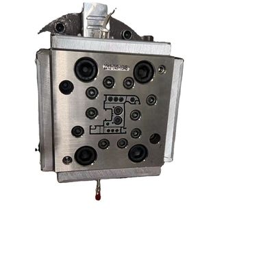 パーソナライズされた電圧塗装磨き模具 プロフィールウィンドウのための百万フレームデザイン