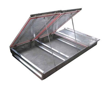 家庭用製品における空洞の格子板のためのカスタマイズされたPVCドアと壁パネル模具