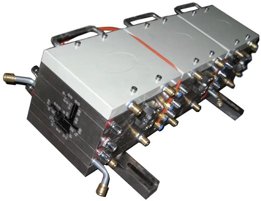 3CR17 材料 PVC プロフィール 家庭用製品の模具のための部品エクストルーション 品質良好