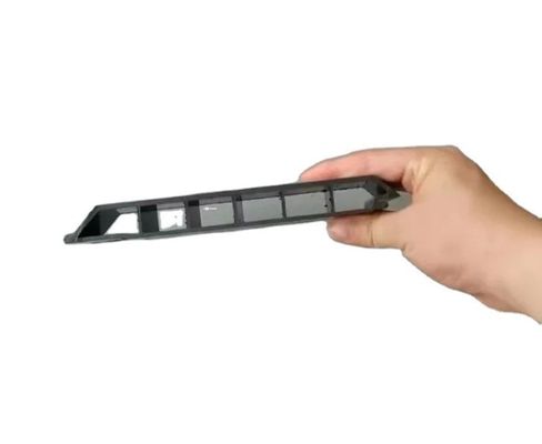 銀型PEデッキ模具とPE壁パネル模具
