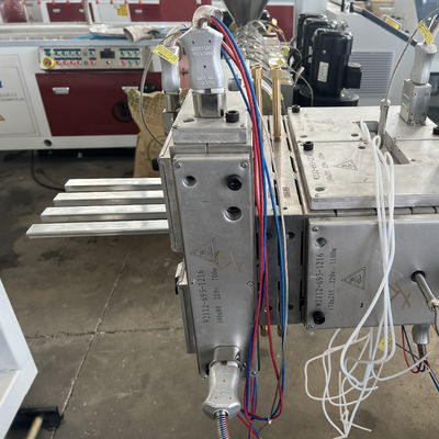 3CR17 模具素材 PVC プラスチック プレス プレス WPE デッキ用 AutoCAD デザイン ソフトウェア