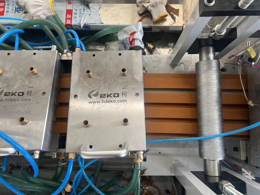 3CR17 模具素材 PVC プラスチック プレス プレス WPE デッキ用 AutoCAD デザイン ソフトウェア