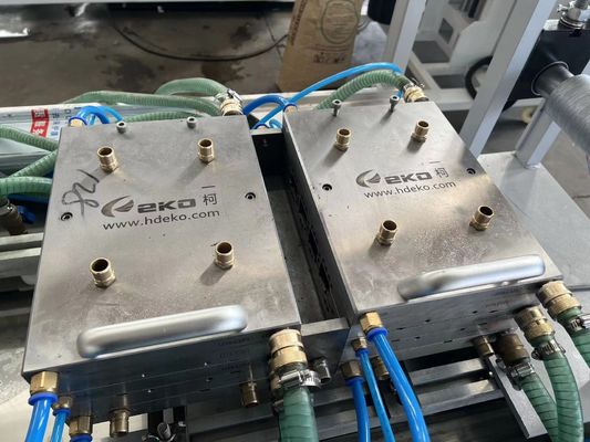3CR17 模具素材 PVC プラスチック プレス プレス WPE デッキ用 AutoCAD デザイン ソフトウェア