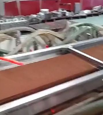 屋外エクストルーション WPC 木材 プラスチック 庭園フェンスパネルの選択