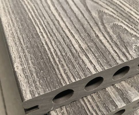 AutoCAD デザイン PE WPC デッキプロファイル ロウバー 壁カバー 生産ライン