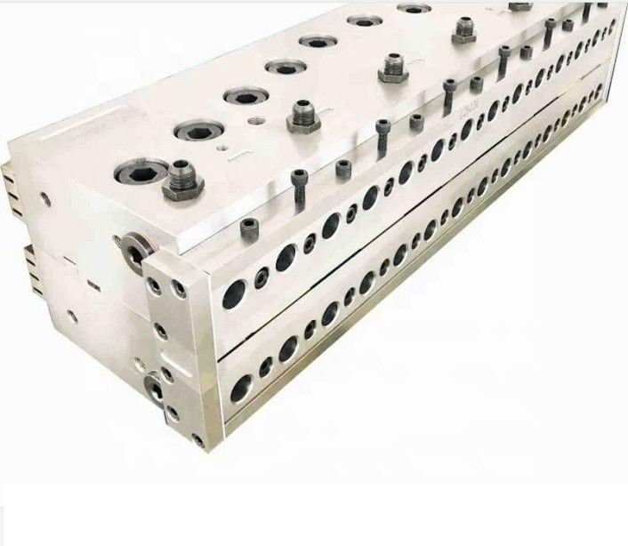 4CR13 形状 PP メディカルフィルター用 溶け吹かれたダイ
