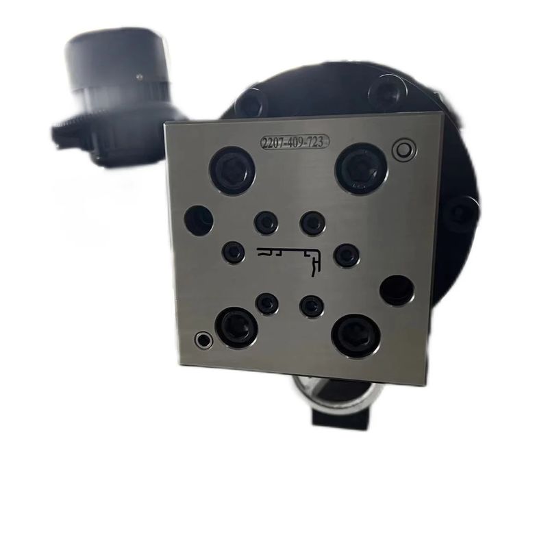 インダース 3Cr17 模具材料 プロフィール模具のカスタマイズされた生産のための挤出模具